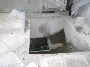 Photo of ML&P Plant Cooling Repairs